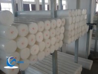 Customized HDPE Round Rods