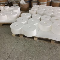 Teflon Plastics Solid Round Bar Rod Manufacture