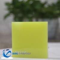 High Quality Transparent PMMA Board Acrylic Sheet