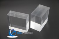 Yellow 85-95A Shore Poly Urethane Sheet PU Sheet Polyester Sheet in Rolls