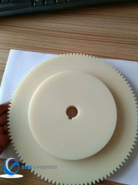 Custom Size Material Exercise Plastic PTFE Rubber or Seal O Rings