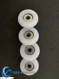 Rubber Parts and Rubber Components