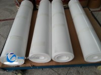 Anti-Rust PTFE Sheet Transparent Teflon Plate