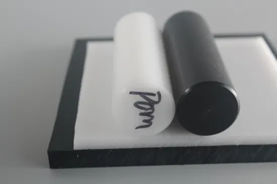 Delrin a Cetal Rod PP Plate PVC Sheet a Cetal Derlin a Cetal POM Sheet