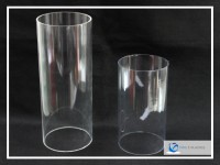 Acrylic Tube for Fish Tank