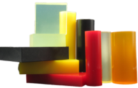 Polyester Sheet & Rod