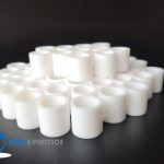 Teflon Bar Resistance