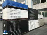 Non-Adhesiveness Plastic Nylon Sheet