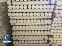 Plastic Casting Oil Nylon Rod with Best Quality