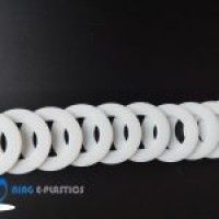 Skived Teflon PTFE Sheet