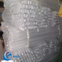 Acrylic Hollow Tube for Tank