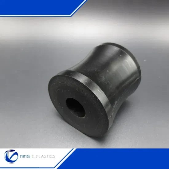 Customized Nylon Sheet for Nylon Wheels with Bearings China Manufacture