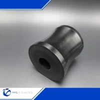 Customized Nylon Sheet for Nylon Wheels with Bearings China Manufacture