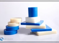 PA6g Board Block Filled Molybdenum Disulfide Mc Nylon Sheet