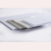 Plastic ABS Polypropylene Sheet PP Sheet for Fish Tank