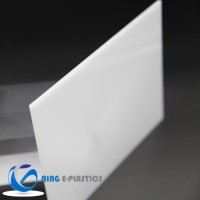 Exturded Acrylic Sheet and Plastic Sheets for Light Cover