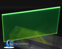 Exturded Acrylic Sheet and Plastic Sheets for Light Cover