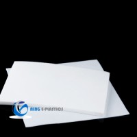 Teflon Plate Manufacture