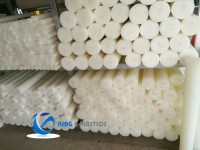 Building Material HDPE Round Bar