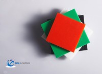 UV Resistant UHMWPE Sheet for Marine System