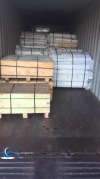 UV Resistant UHMWPE Sheet for Marine System