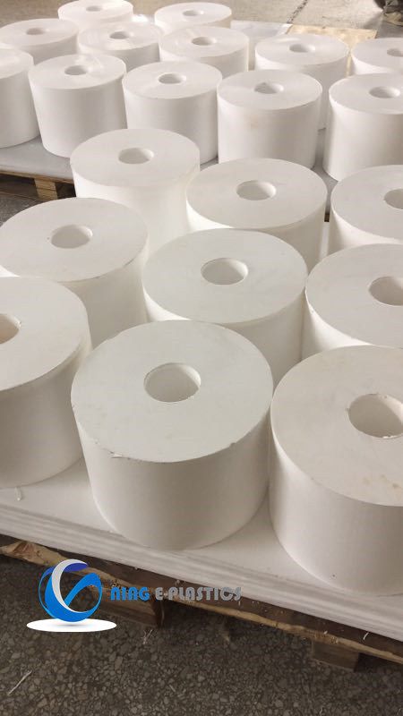 Building Material HDPE Round Bar