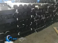 Insulation Pomc Tube/Tubing for Wheels
