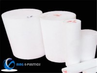 Teflon Platics Plates Sheet Thickness 0.1-120mm for Gasket China
