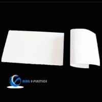 Teflon PTFE Sheet Plates China Manufacture
