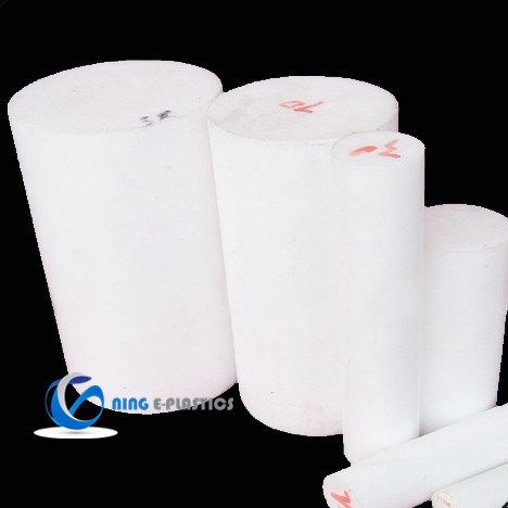 Teflon PTFE Sheet Plates China Manufacture