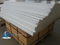 Teflon PTFE Sheet Plates China Manufacture