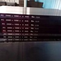 PC Sheet