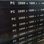 PC Sheet