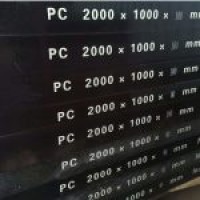 PC Sheet
