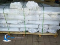 Blue Polyamide Nylon Rod for Plastic Bearings