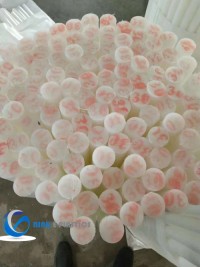 Blue Polyamide Nylon Rod for Plastic Bearings