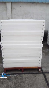 Chemical Resistant Polyethylene UHMWPE Sheet