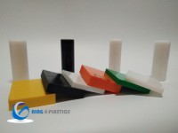HDPE 1000 Rod HDPE Bar
