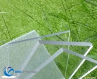 UV Coated Polycarbonate Panels Polycarbonate Sheet Solid PC Sheet for Roofing Sheet