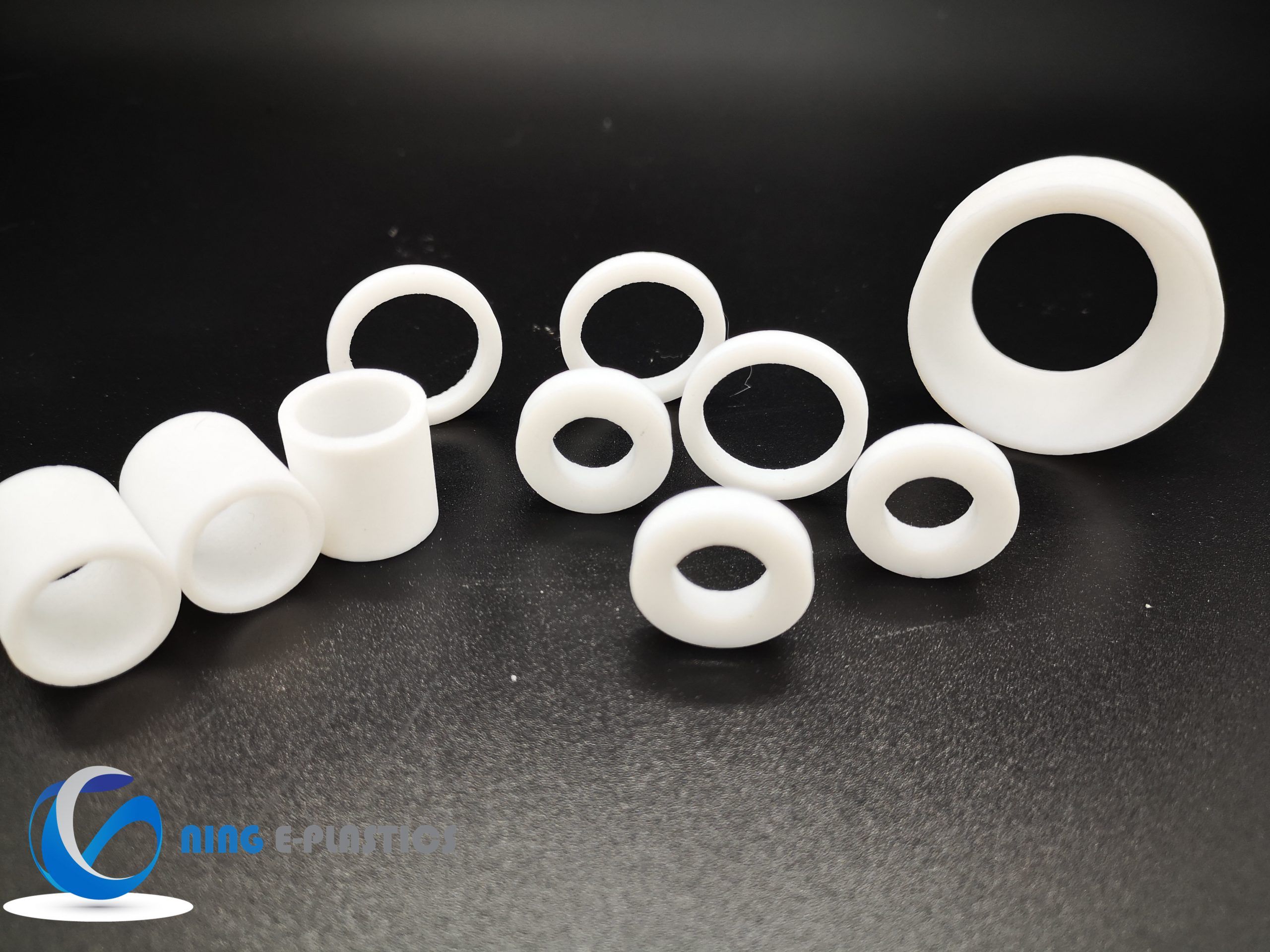 PTFE Guide Tape