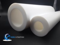 Stainless Steel Spiral Wound Teflon Gasket PTFE Plastic Spiral Gaskets