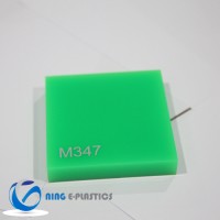High Quality Plastic Sheet PMMA Acrylic Board
