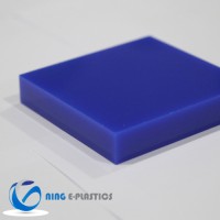 High Quality Plastic Sheet PMMA Acrylic Board