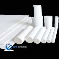 Teflon PTFE Sheet with Good Chemical Resistance