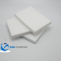 Teflon PTFE Sheet with Good Chemical Resistance