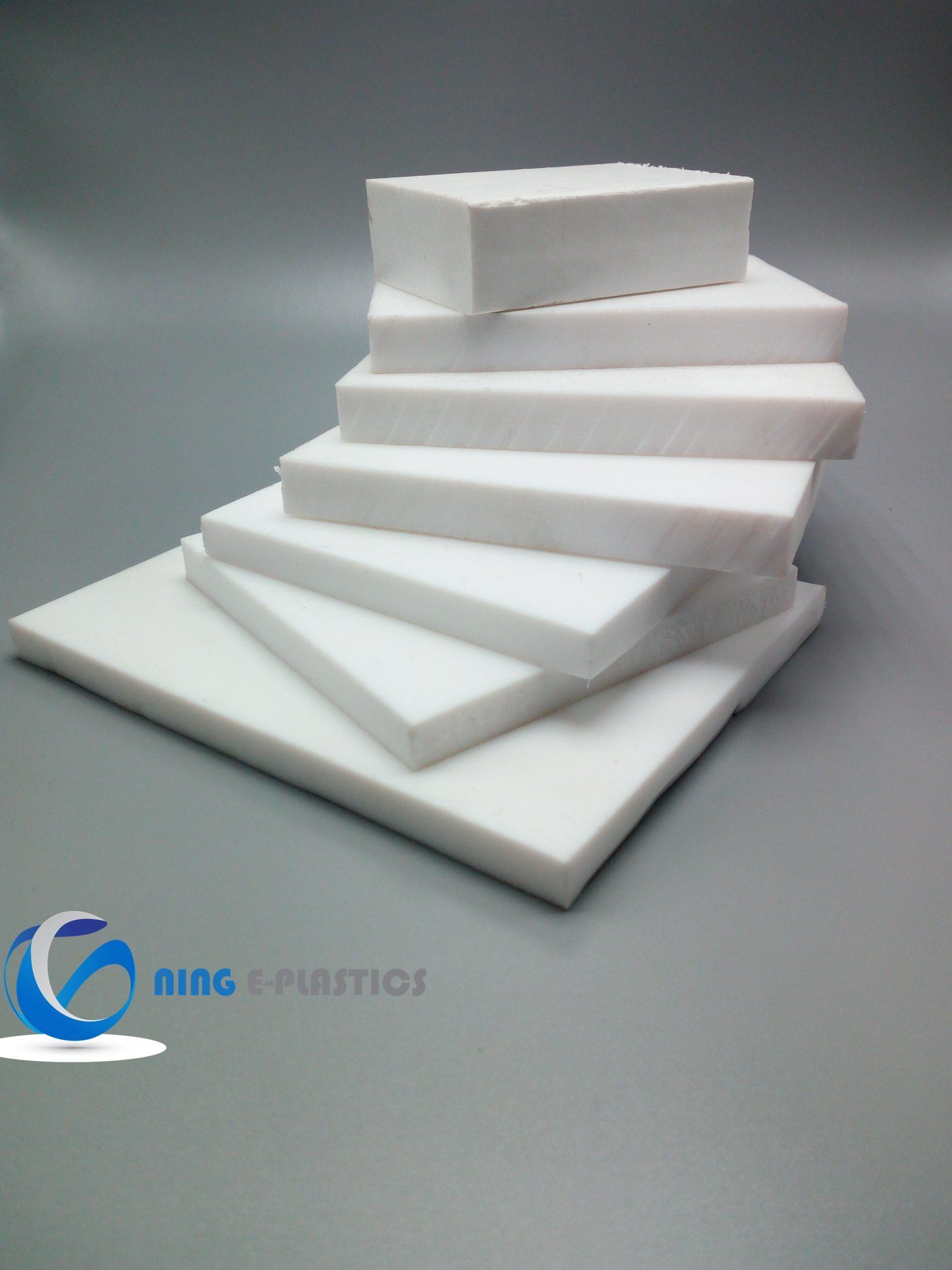 Teflon PTFE Sheet with Good Chemical Resistance