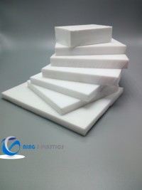 Teflon PTFE Sheet with Good Chemical Resistance