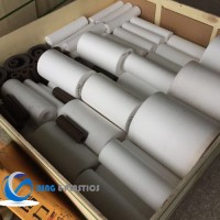Teflon Guide Ring Bronze Filled PTFE Guide Tape