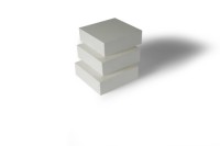 POM Sheet Grey