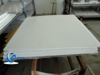 Cheap Price Teflon Hard Sheet Plastic PTFE Plate